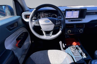 2023 Ford Maverick Base