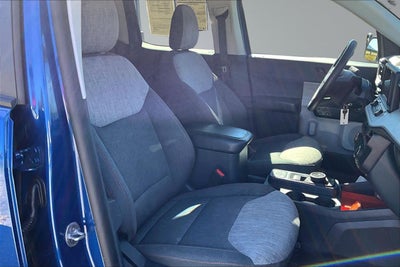 2023 Ford Maverick Base
