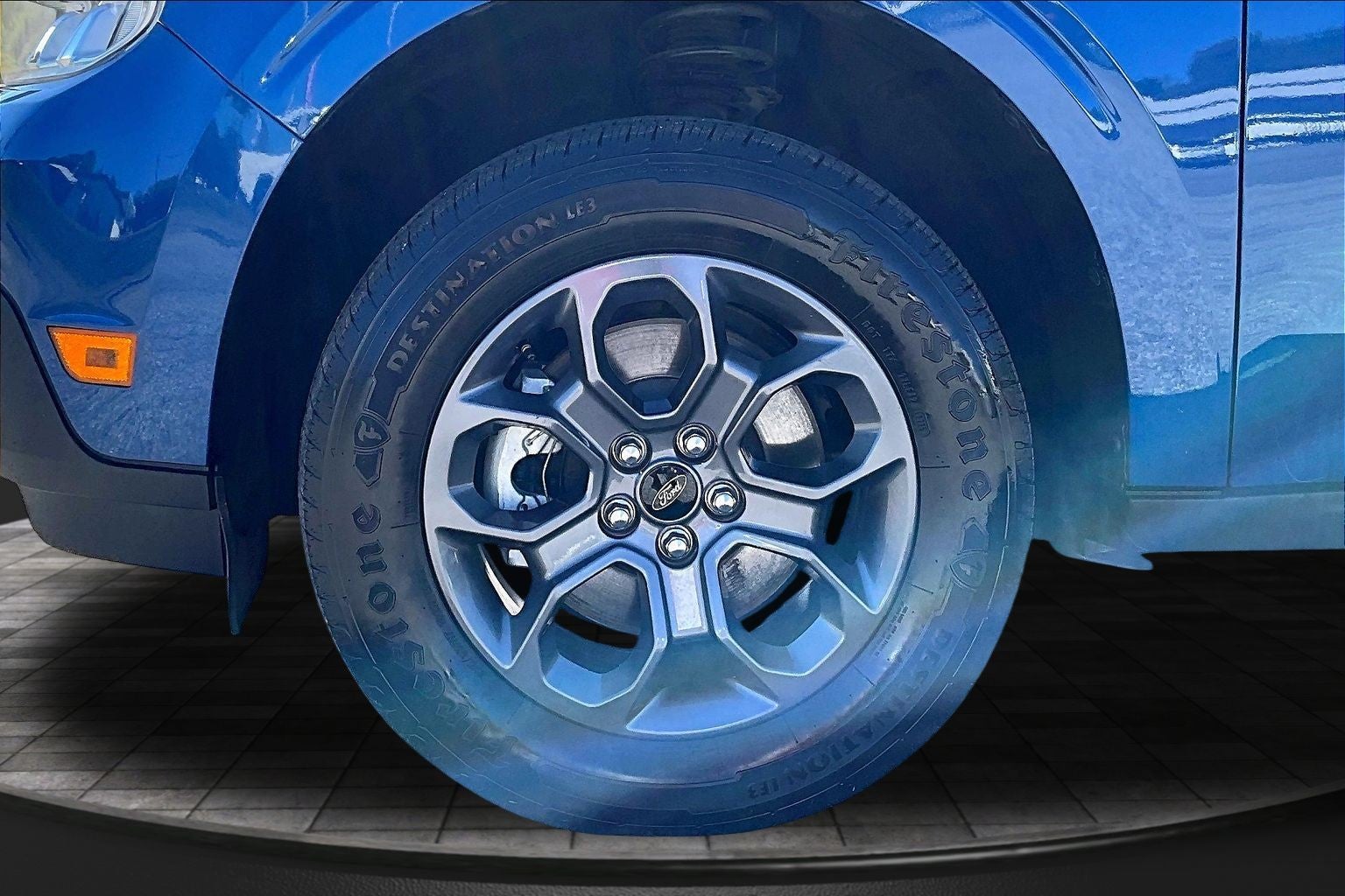 2023 Ford Maverick Base