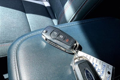 2023 Ford Maverick Base