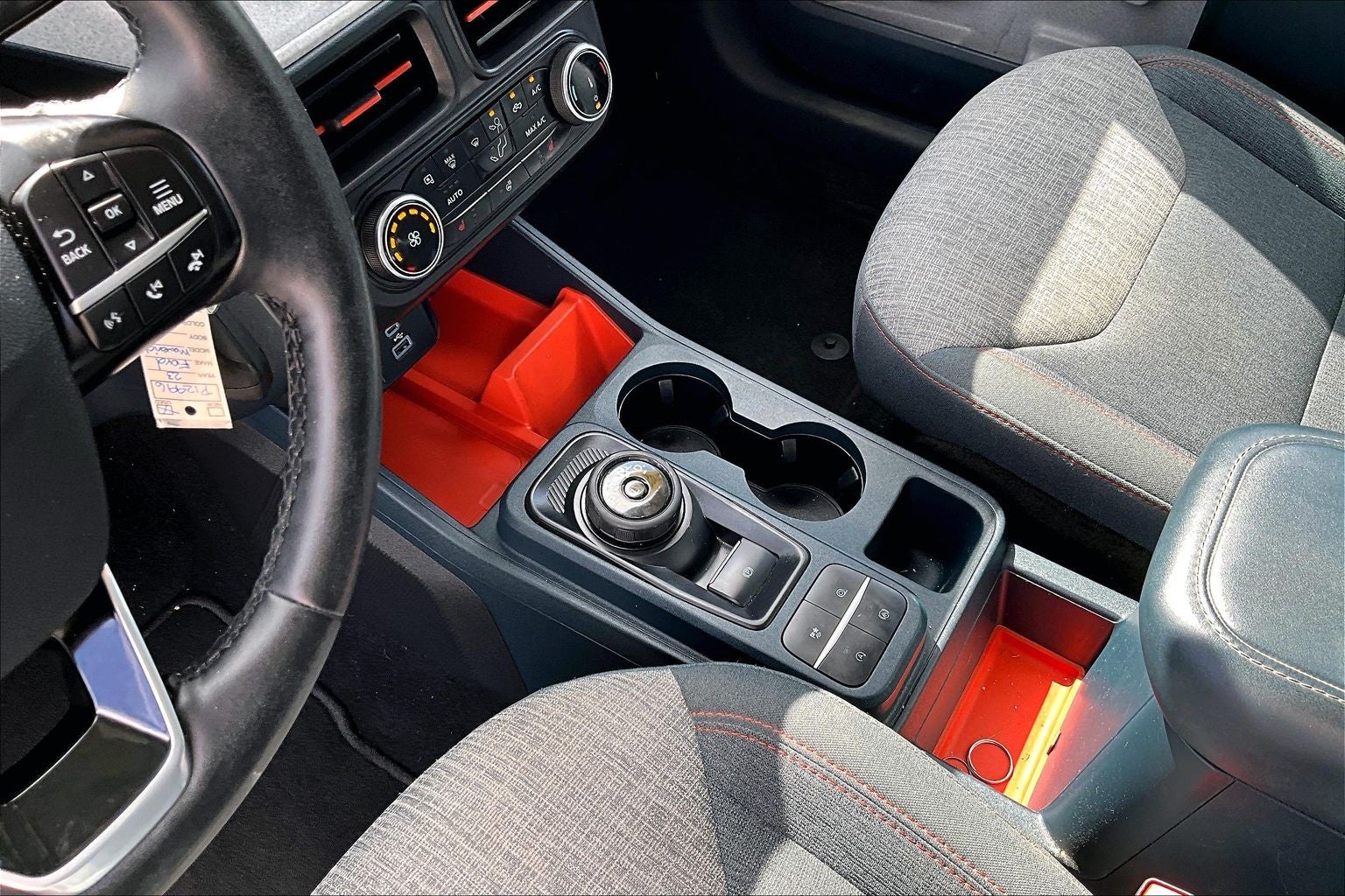 2023 Ford Maverick Base