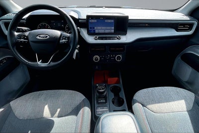 2023 Ford Maverick Base