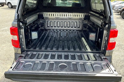 2023 Ford Maverick Base