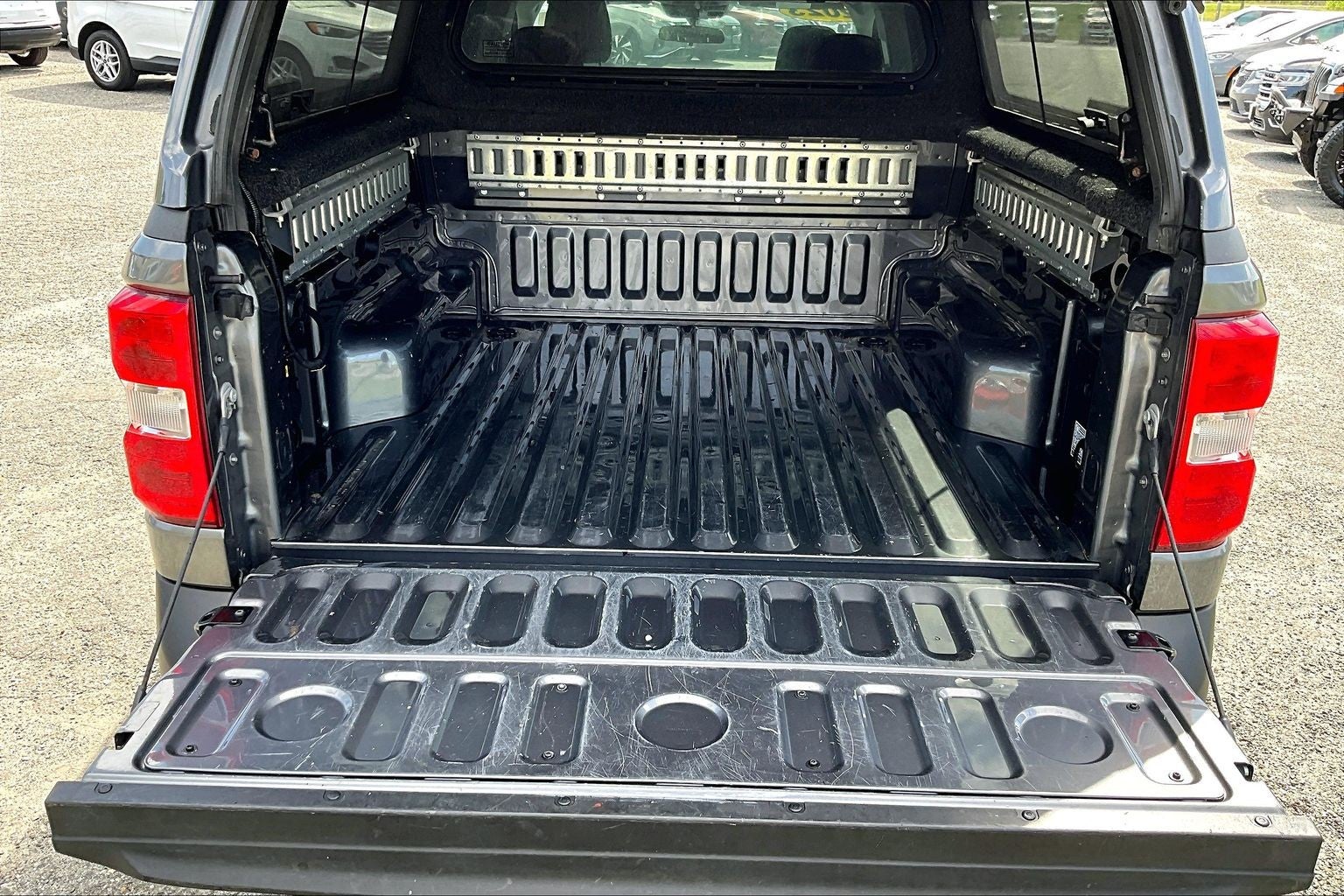 2023 Ford Maverick Base