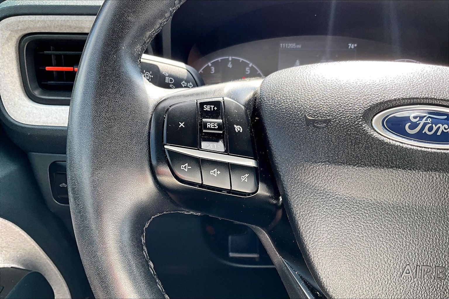 2023 Ford Maverick Base