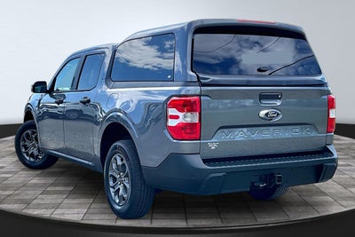 2023 Ford Maverick Base
