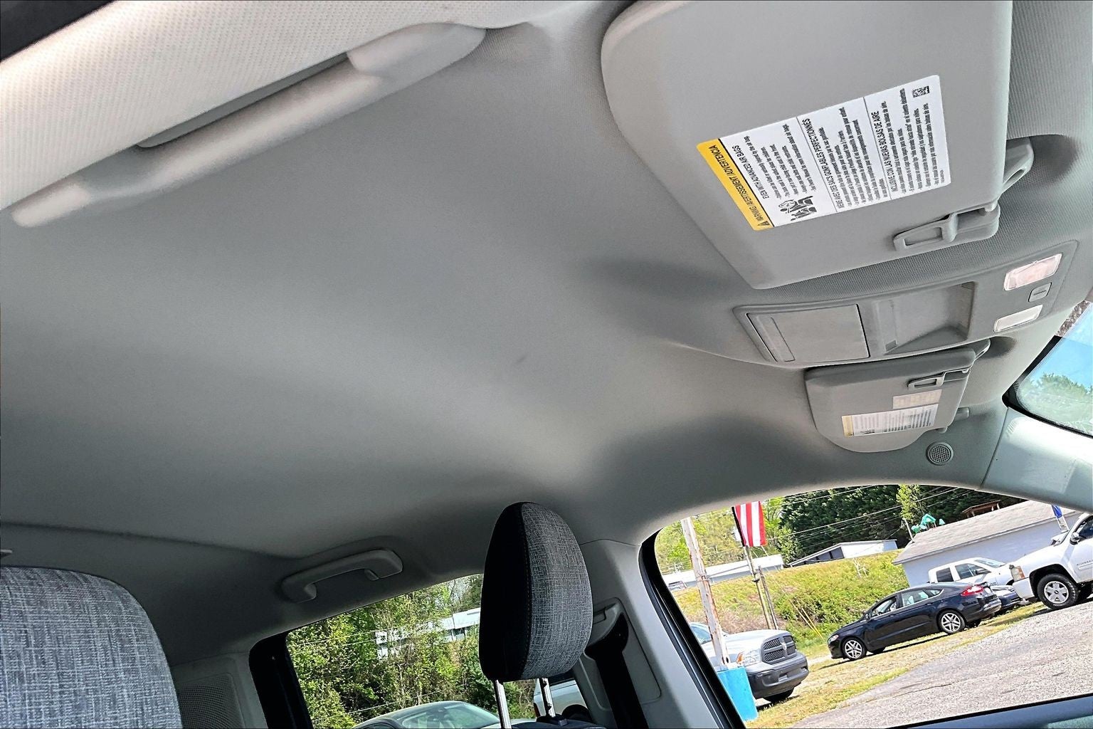 2023 Ford Maverick Base