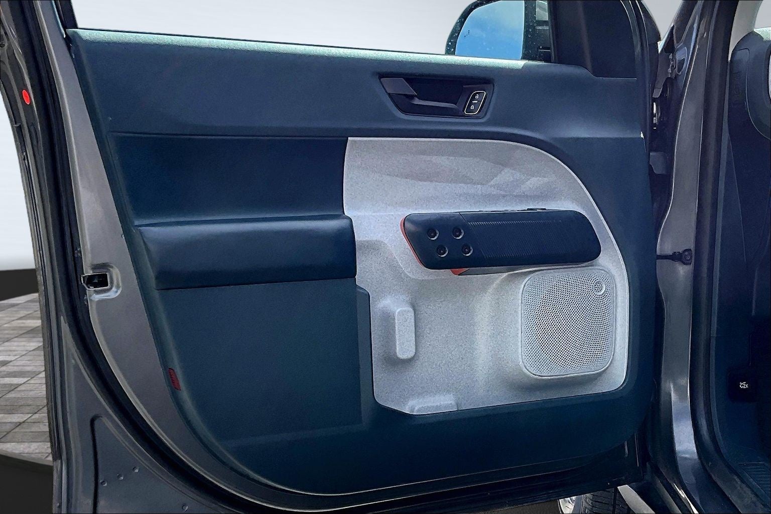 2023 Ford Maverick Base