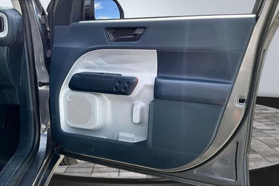 2023 Ford Maverick Base