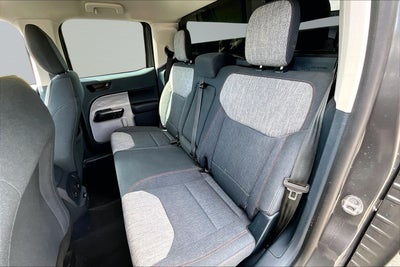 2023 Ford Maverick Base