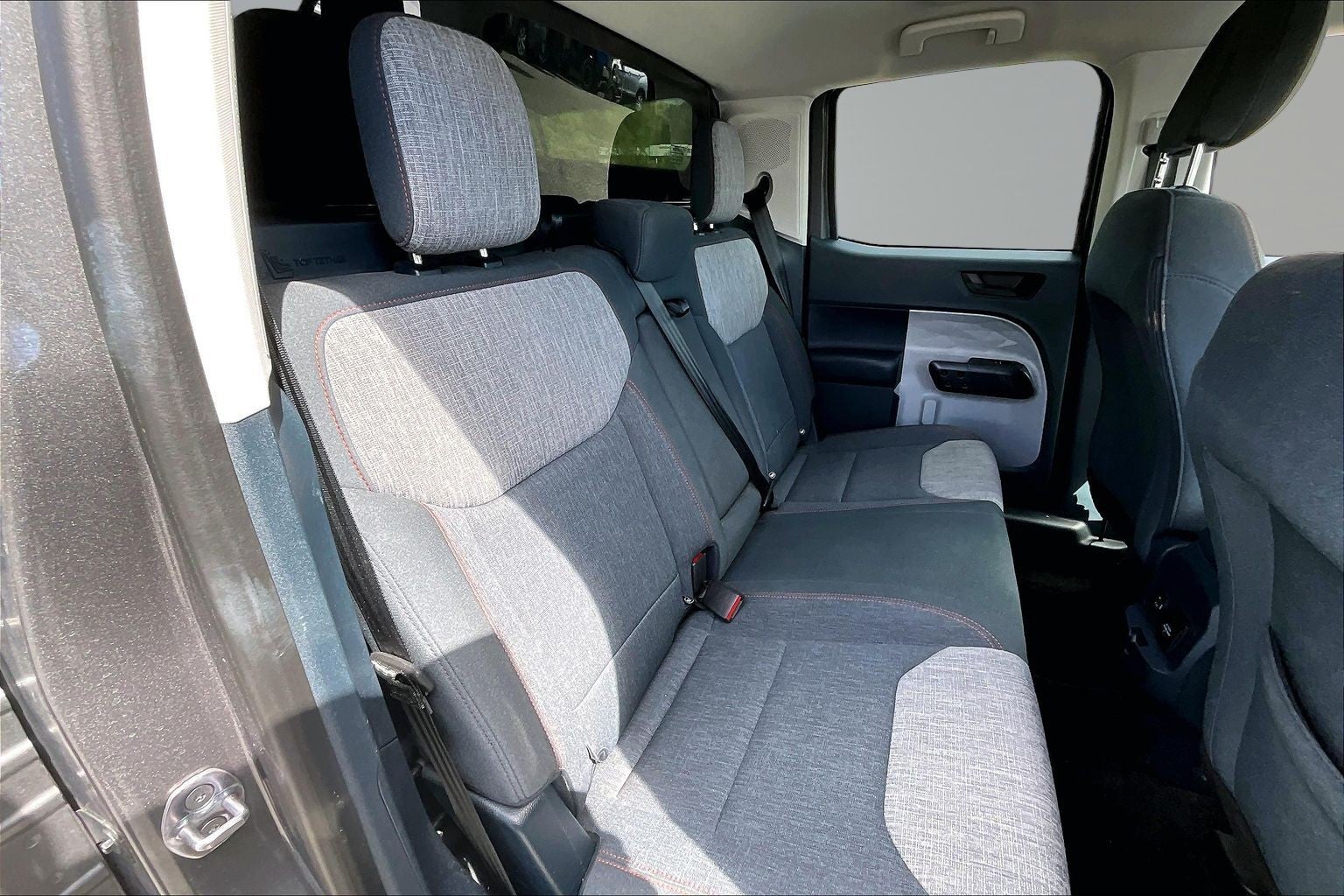 2023 Ford Maverick Base