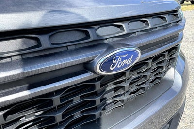 2023 Ford Maverick Base