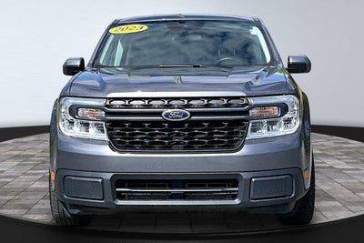 2023 Ford Maverick Base