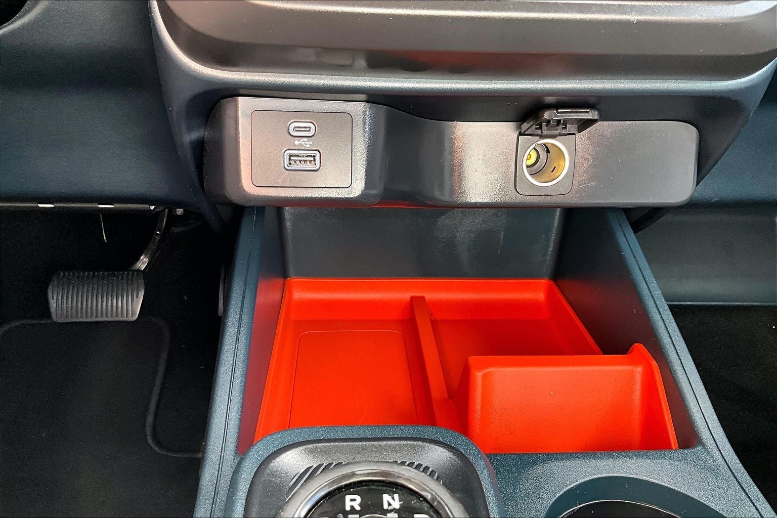 2023 Ford Maverick Base