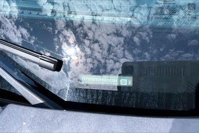 2023 Ford Maverick Base