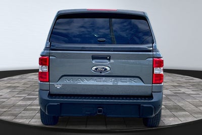 2023 Ford Maverick Base