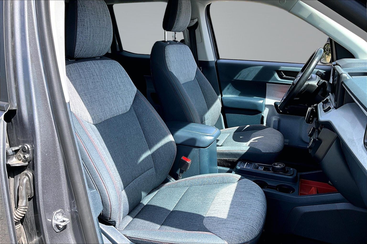 2023 Ford Maverick Base