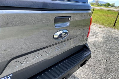 2023 Ford Maverick Base