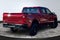 2022 Chevrolet Silverado 1500 LTD Custom Trail Boss