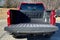 2022 Chevrolet Silverado 1500 LTD Custom Trail Boss