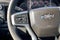 2022 Chevrolet Silverado 1500 LTD Custom Trail Boss