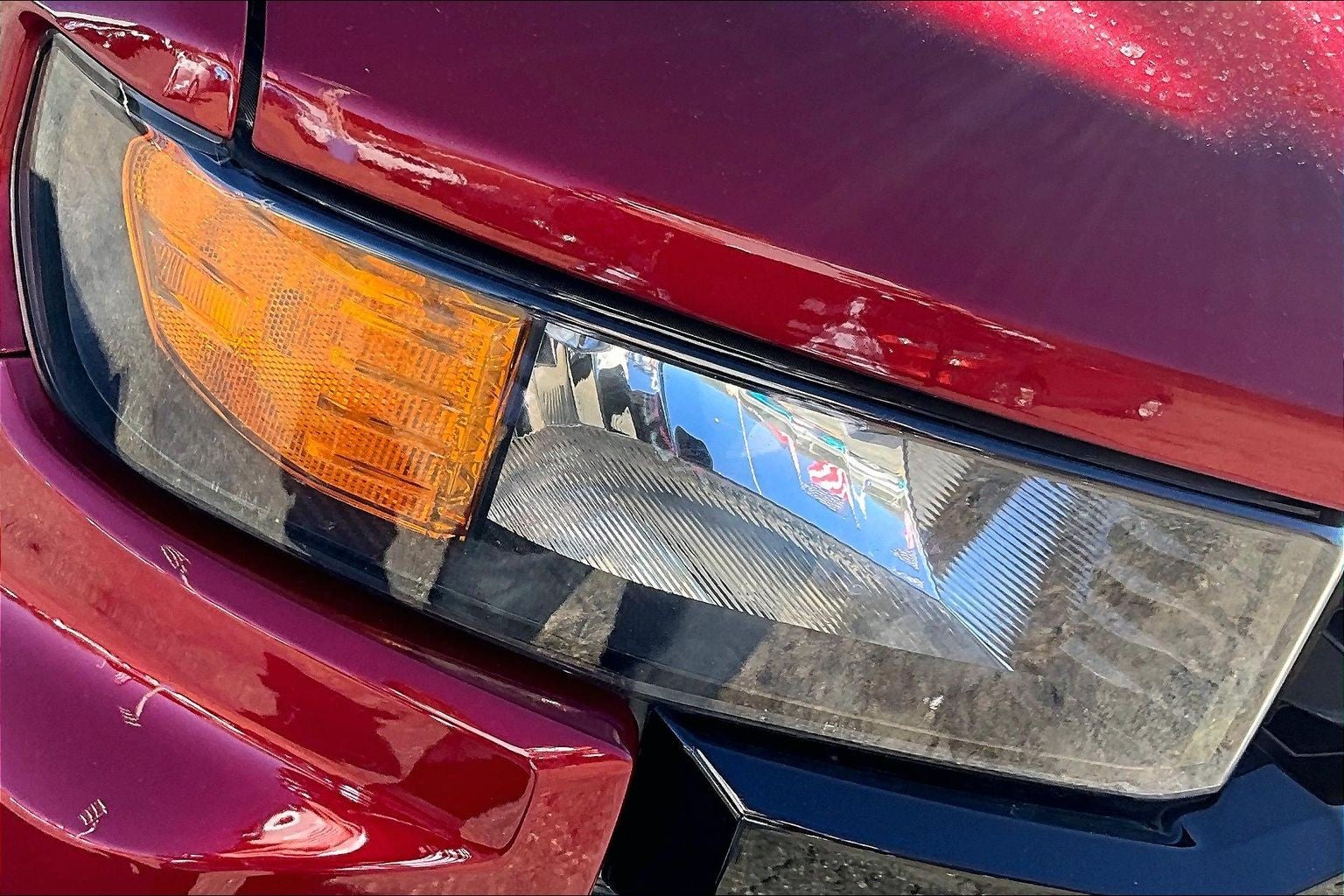 2022 Chevrolet Silverado 1500 LTD Custom Trail Boss