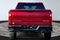 2022 Chevrolet Silverado 1500 LTD Custom Trail Boss