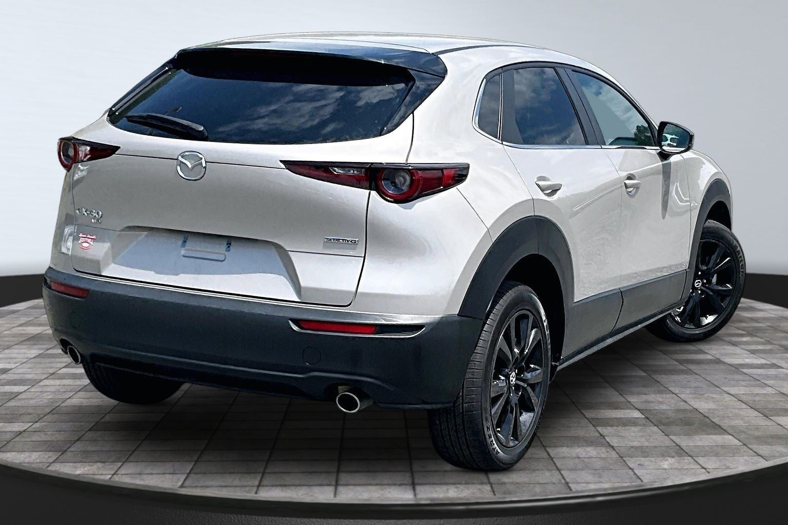 2024 Mazda Mazda CX-30 2.5 S Select Sport