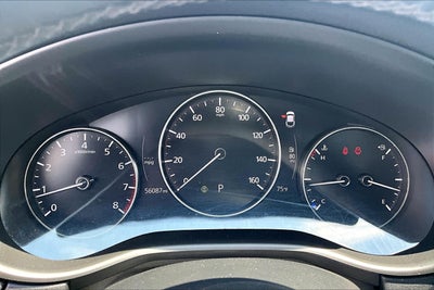 2024 Mazda Mazda CX-30 2.5 S Select Sport