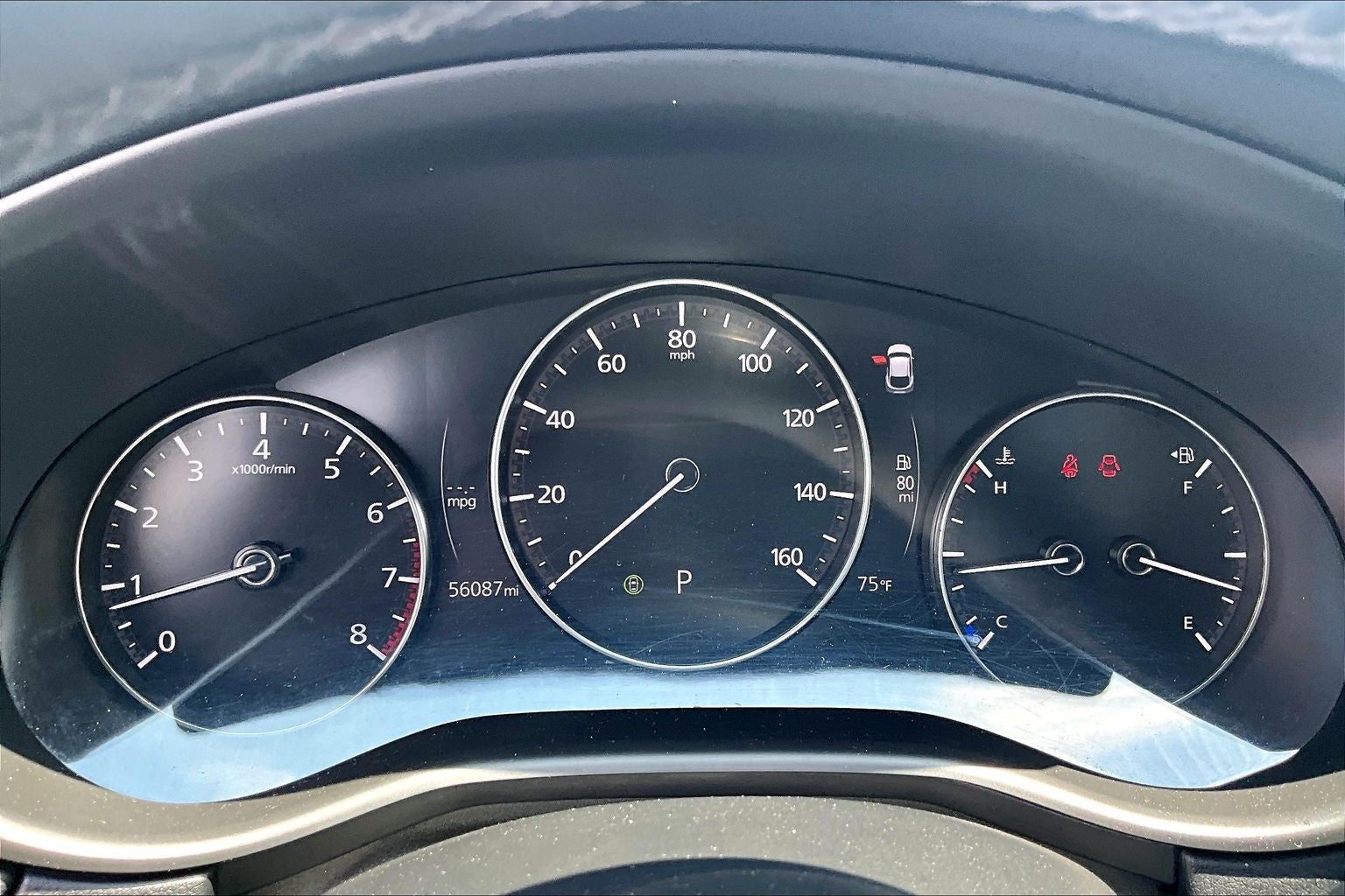 2024 Mazda Mazda CX-30 2.5 S Select Sport