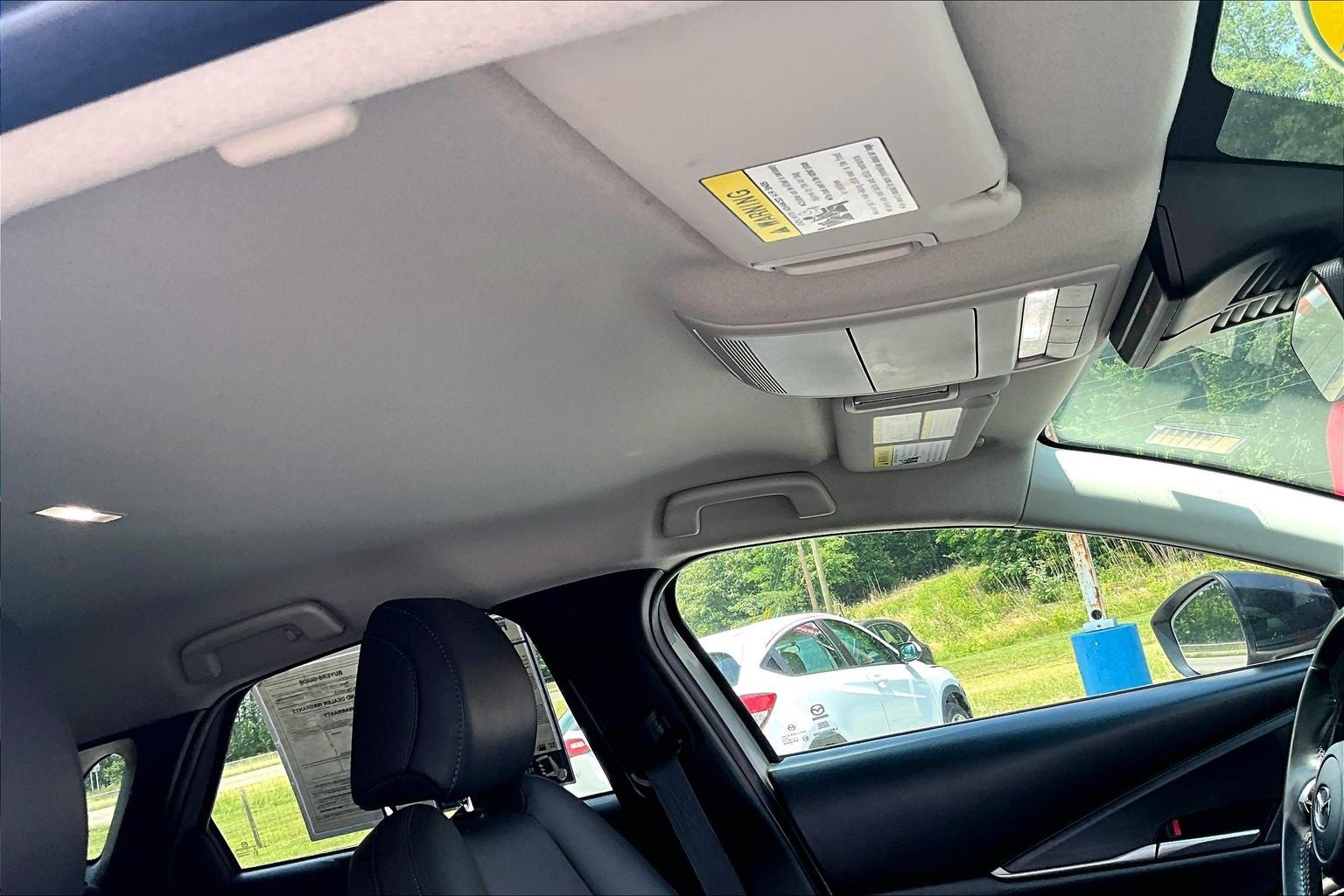 2024 Mazda Mazda CX-30 2.5 S Select Sport