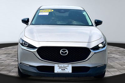 2024 Mazda Mazda CX-30 2.5 S Select Sport