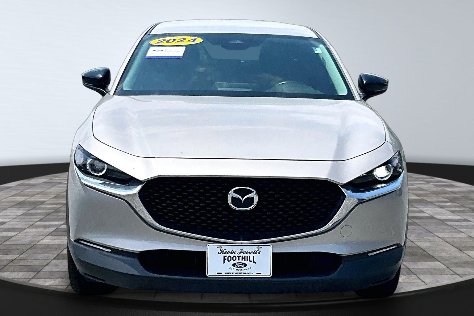 2024 Mazda Mazda CX-30 2.5 S Select Sport