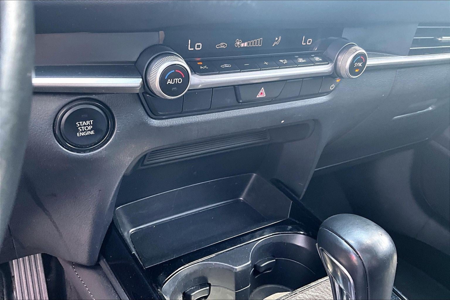 2024 Mazda Mazda CX-30 2.5 S Select Sport