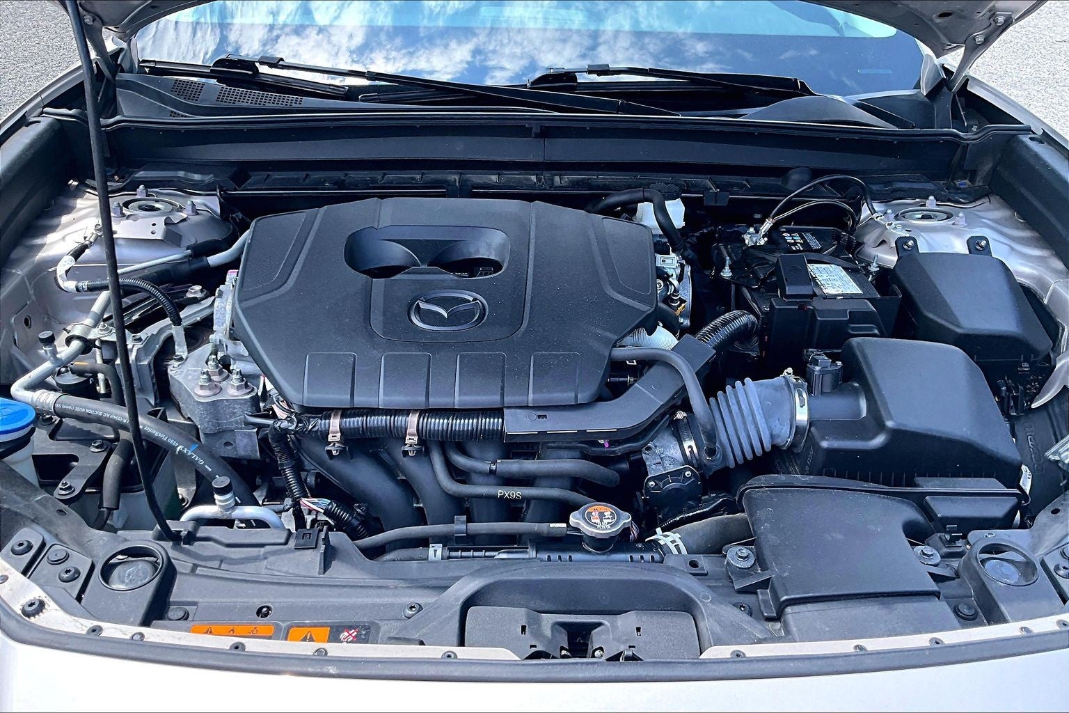 2024 Mazda Mazda CX-30 2.5 S Select Sport