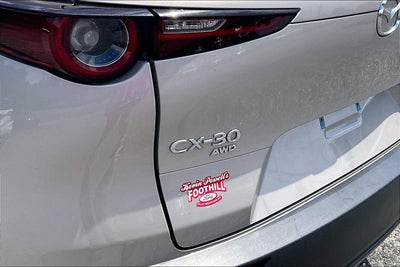 2024 Mazda Mazda CX-30 2.5 S Select Sport