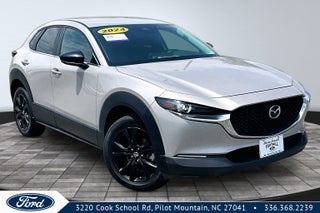 2024 Mazda Mazda CX-30 2.5 S Select Sport