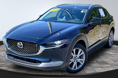 2024 Mazda Mazda CX-30 2.5 S Preferred Package