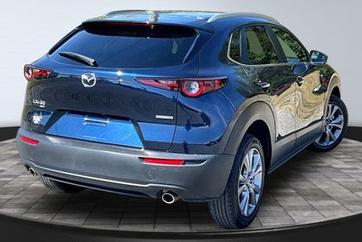 2024 Mazda Mazda CX-30 2.5 S Preferred Package