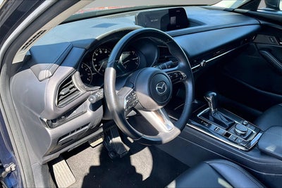 2024 Mazda Mazda CX-30 2.5 S Preferred Package