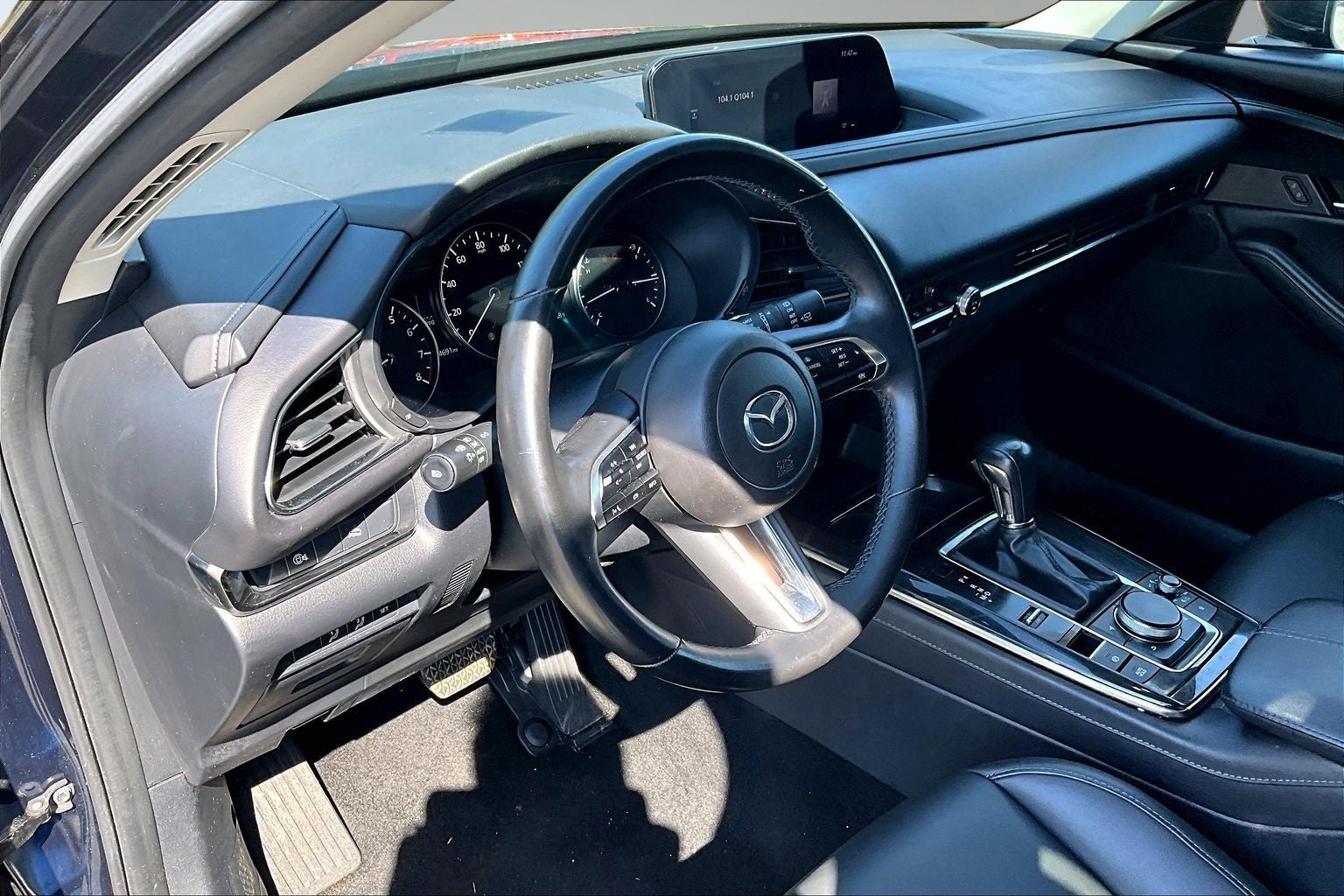 2024 Mazda Mazda CX-30 2.5 S Preferred Package