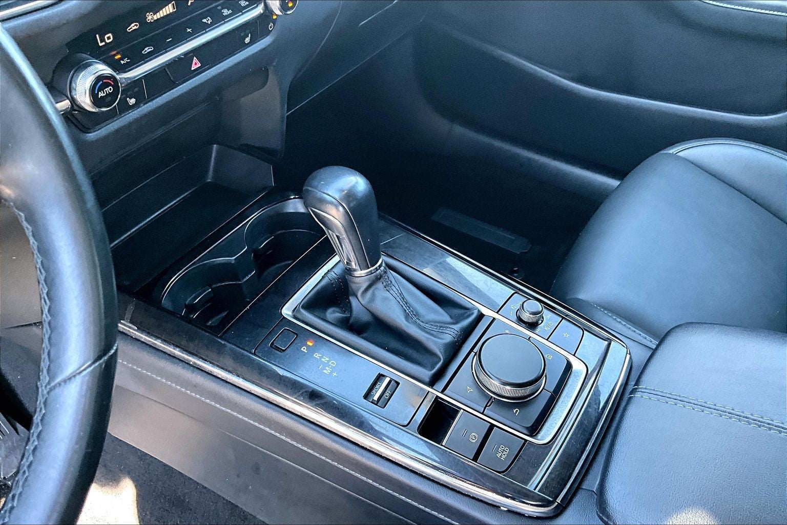 2024 Mazda Mazda CX-30 2.5 S Preferred Package