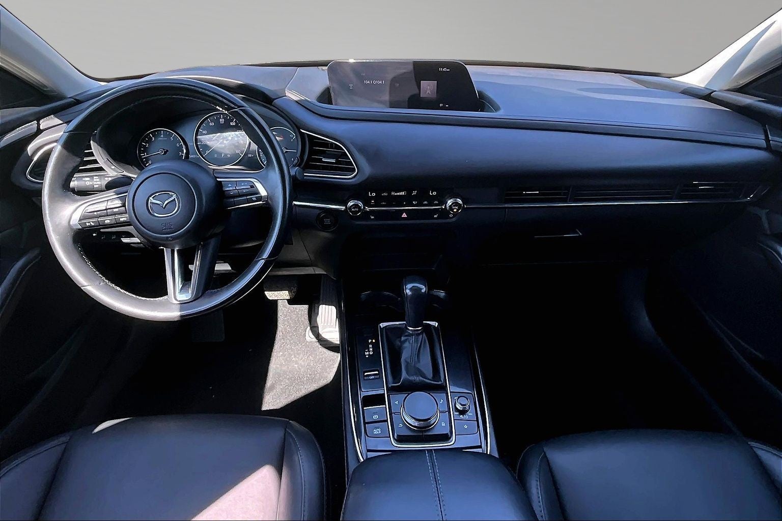 2024 Mazda Mazda CX-30 2.5 S Preferred Package