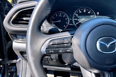 2024 Mazda Mazda CX-30 2.5 S Preferred Package