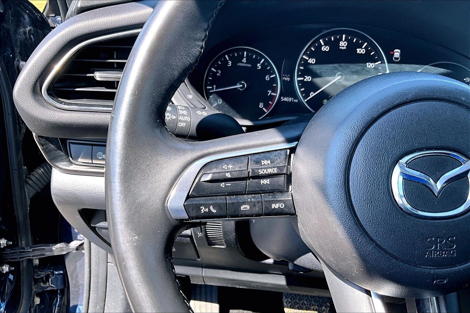 2024 Mazda Mazda CX-30 2.5 S Preferred Package