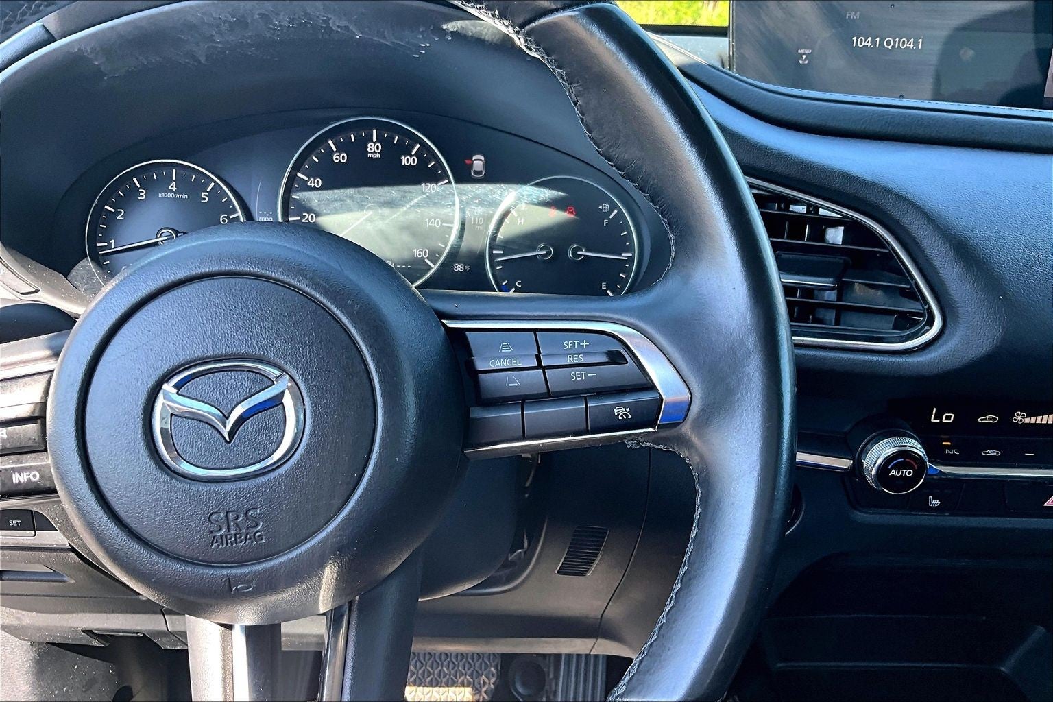 2024 Mazda Mazda CX-30 2.5 S Preferred Package