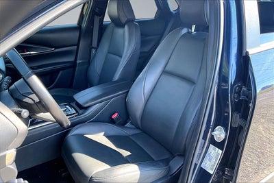 2024 Mazda Mazda CX-30 2.5 S Preferred Package