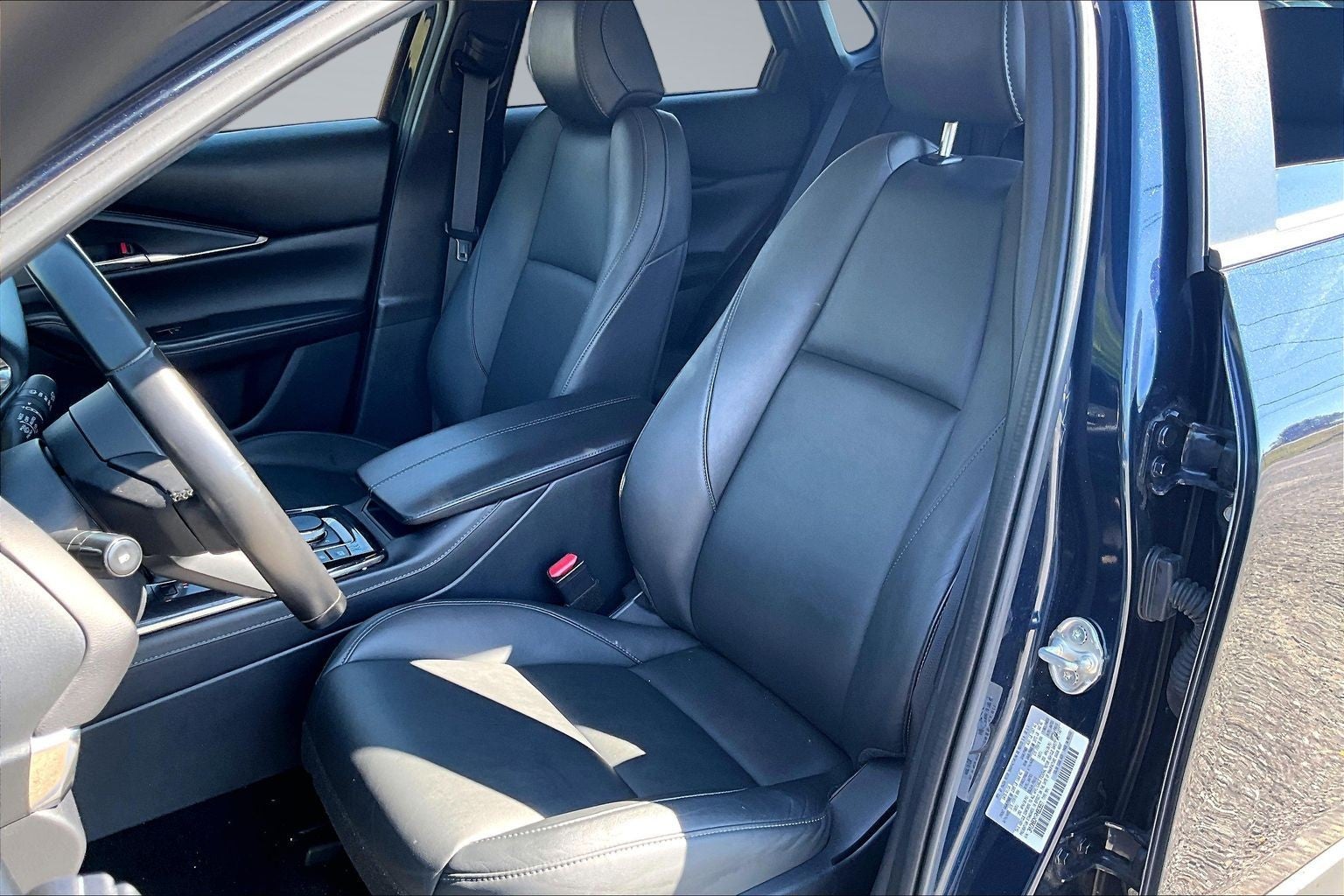 2024 Mazda Mazda CX-30 2.5 S Preferred Package
