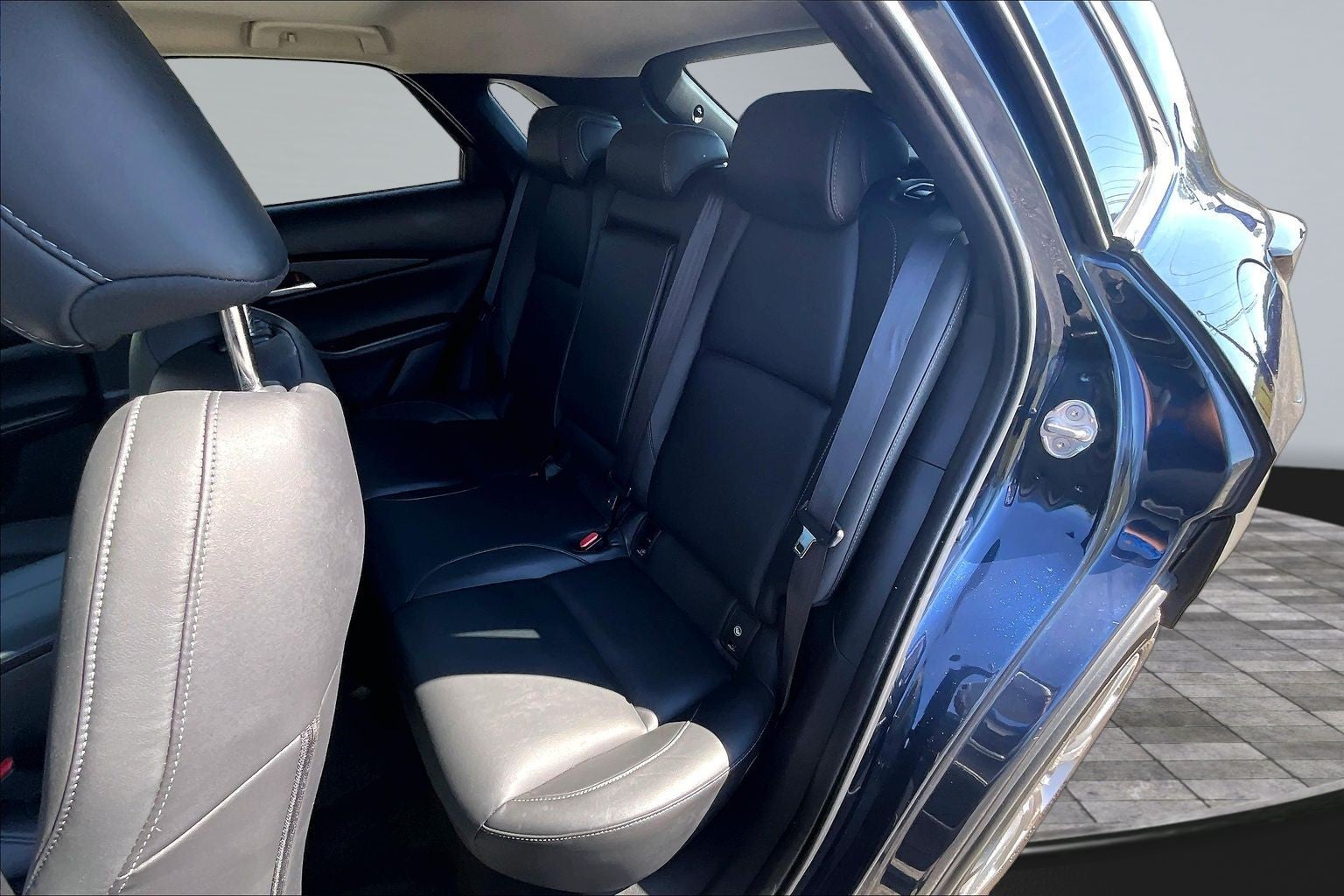 2024 Mazda Mazda CX-30 2.5 S Preferred Package