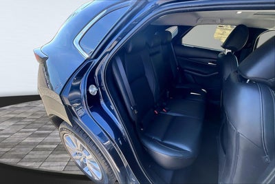 2024 Mazda Mazda CX-30 2.5 S Preferred Package